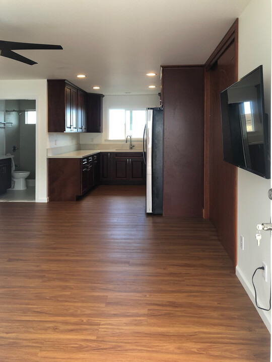 2036 9th Ave in Honolulu, HI - Building Photo