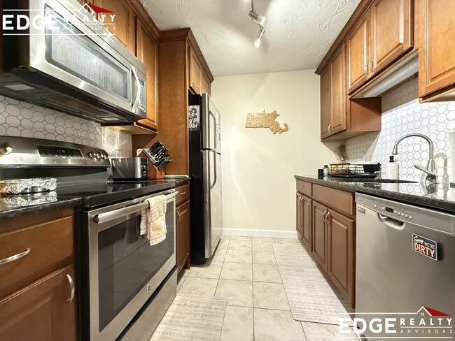 property at 16 Winter St