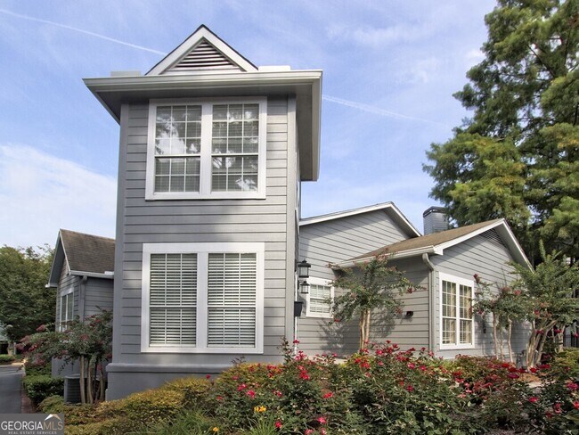 632 Granville Ct in Atlanta, GA - Building Photo - Building Photo