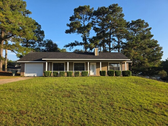 140 Elizabeth Dr in Ozark, AL - Building Photo - Building Photo
