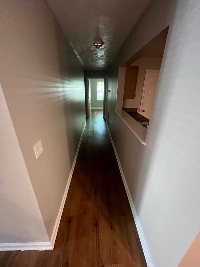 8101 Par Four Way in Stonecrest, GA - Building Photo - Building Photo