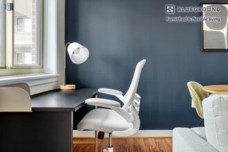 4001 9th St N in Arlington, VA - Foto de edificio - Building Photo