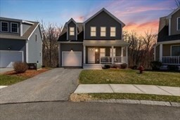 property at 14 Bicknell Cir