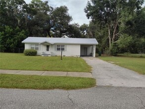 12 Smyrna Dr in Debary, FL - Building Photo - Building Photo