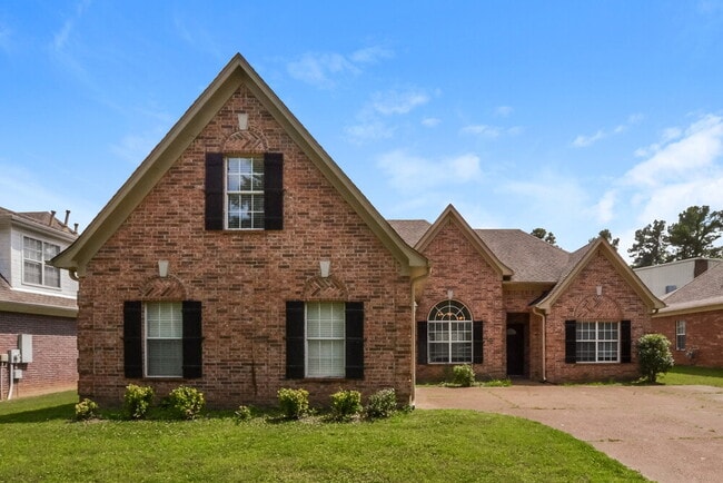 property at 6923 Terry Chase