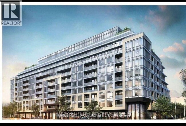 556-556 Marlee Ave