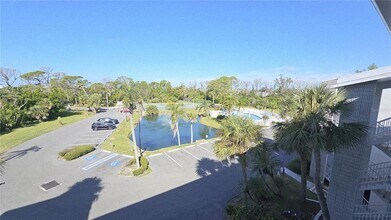 1401 S McCall Rd in Englewood, FL - Building Photo - Building Photo