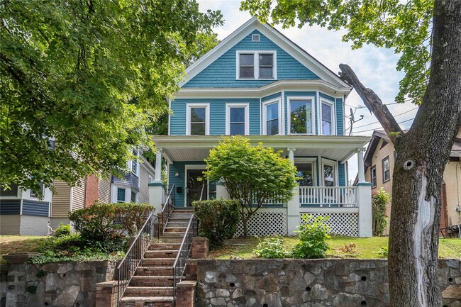 property at 65 N Clinton St