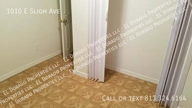1010 E Sligh Ave in Tampa, FL - Building Photo - Building Photo