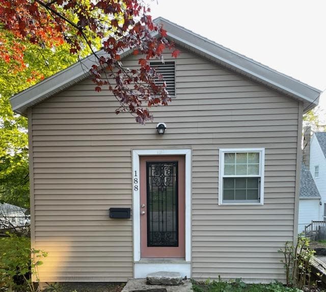 188 High St, Unit 188 in North Andover, MA - Foto de edificio - Building Photo