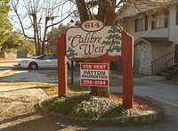 Calibre West Apartments in West Columbia, SC - Building Photo - Building Photo