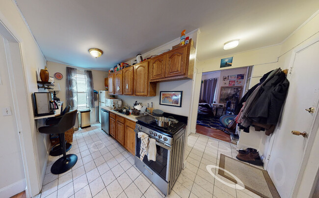 property at 216 Freeman St
