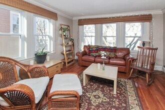 25 Priesing St in Boston, MA - Building Photo - Building Photo