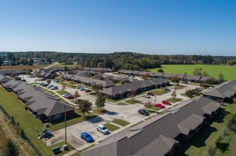 17962 Arrowhead Drive in Athens, AL - Building Photo - Building Photo