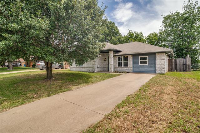property at 1005 Phillips Cir