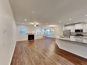 69 Rivers End Way in Dallas, GA - Building Photo - Building Photo