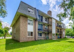 480 Dolph Street N in Cambridge, ON - Building Photo