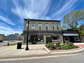 1147 3rd St in Muskegon, MI - Building Photo