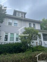 25 Embassy Rd in Boston, MA - Building Photo
