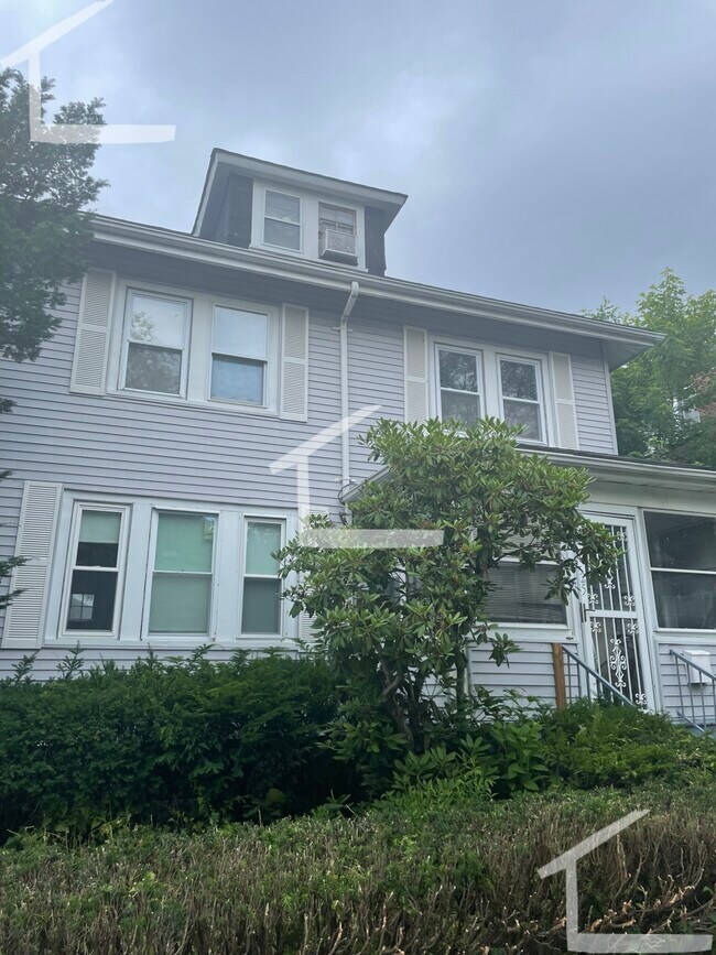 property at 25 Embassy Rd