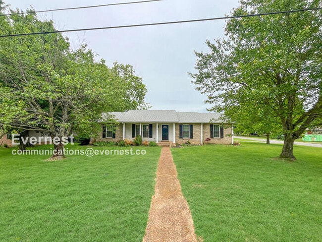 property at 508 Highland Dr