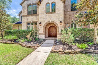 27903 Michener Falls Ln in Katy, TX - Building Photo - Building Photo