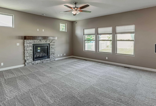 6302 S 185th Ave in Omaha, NE - Foto de edificio - Building Photo
