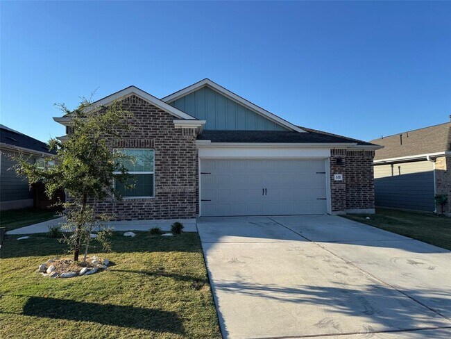 520 Doherty in Kyle, TX - Building Photo - Building Photo