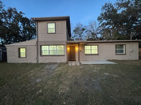 2545 Lamee Ln in Jacksonville, FL - Building Photo