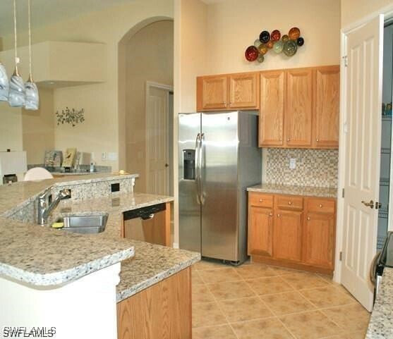 property at 7414 Acorn Way