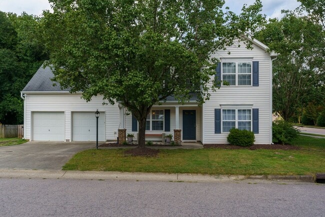property at 102 Bermuda Green Dr