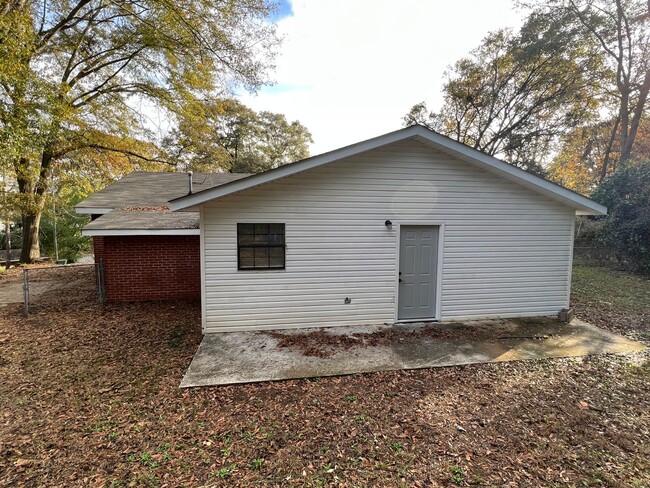 3608 Willow Ln Dr in Montgomery, AL - Building Photo - Building Photo