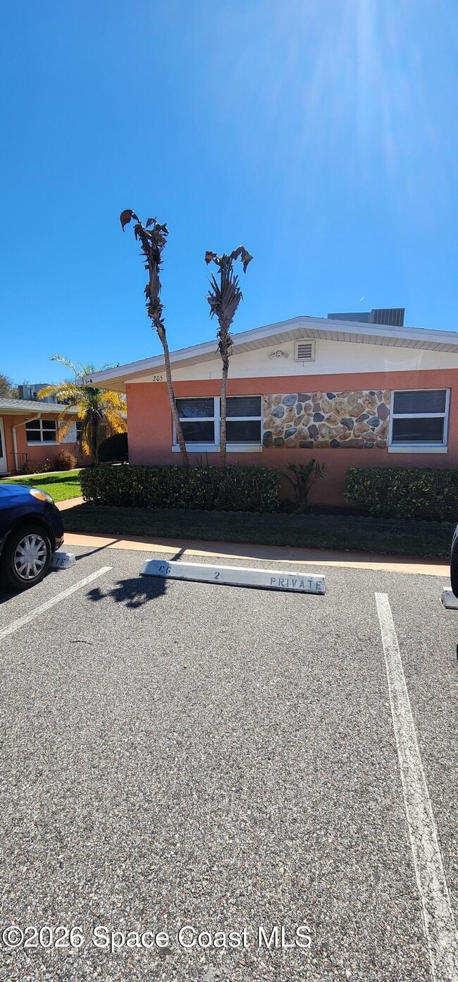 property at 205 Cleveland Ave