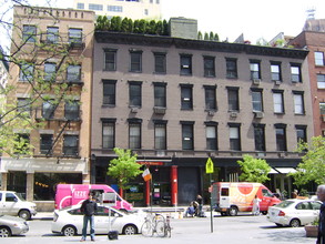 363 Greenwich St in New York, NY - Building Photo - Building Photo