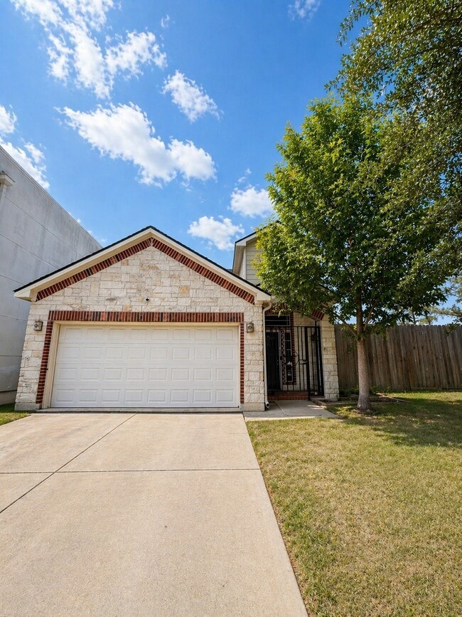 property at 5527 Bertellis Ln