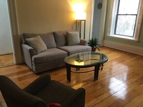 354 Marlborough St, Unit 5 in Boston, MA - Building Photo - Building Photo