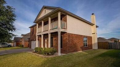6528 Serena Ln in Waco, TX - Building Photo - Building Photo