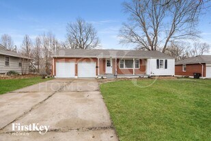 10508 East 33rd Terrace S in Independence, MO - Building Photo