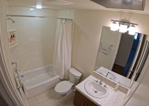 3291 Berryessa St in Palo Alto, CA - Foto de edificio - Building Photo