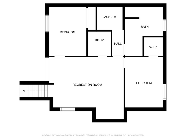 807 W Lacrosse Ave in Coeur d'Alene, ID - Building Photo - Building Photo