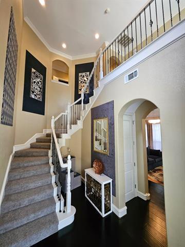 property at 4931 Homer St