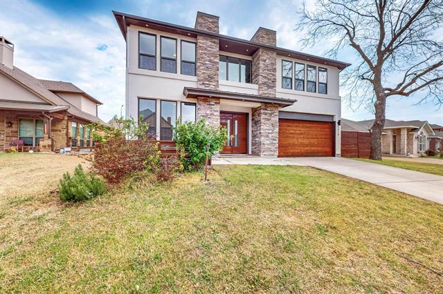 2314 Windjammer Way in Rowlett, TX - Building Photo - Building Photo