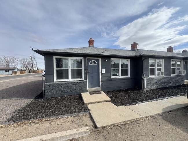 property at 7384 Oneida Dr