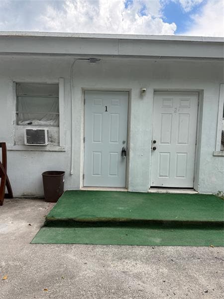 property at 1822 Cleveland St