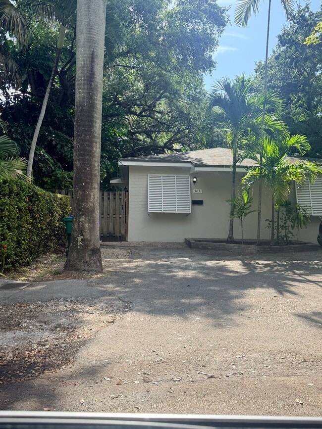 property at 3031 Center St