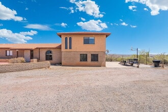 56641 N Cope Rd in Wickenburg, AZ - Building Photo - Building Photo