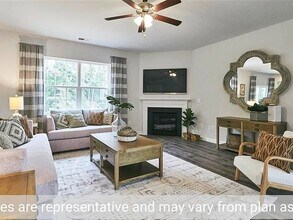 6840 Bellawood Dr in Trinity, NC - Building Photo - Building Photo