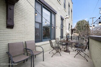 1110 Baxter Ave in Louisville, KY - Building Photo - Building Photo