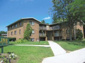 Penfield Skyline Apartments in Penfield, NY - Building Photo - Building Photo