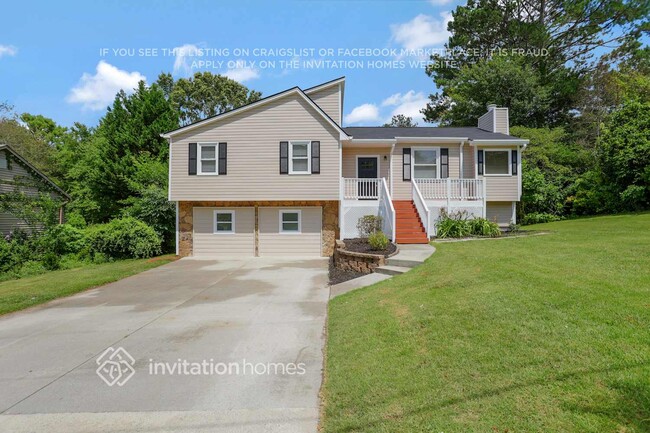 4030 Leicester Dr NE in Kennesaw, GA - Building Photo - Building Photo